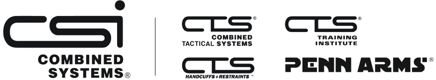 Combined Systems Logo
